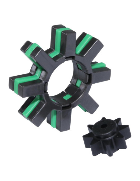 Kit Eje Motor Dirección Asistida Eléctrica Toyota Lexus