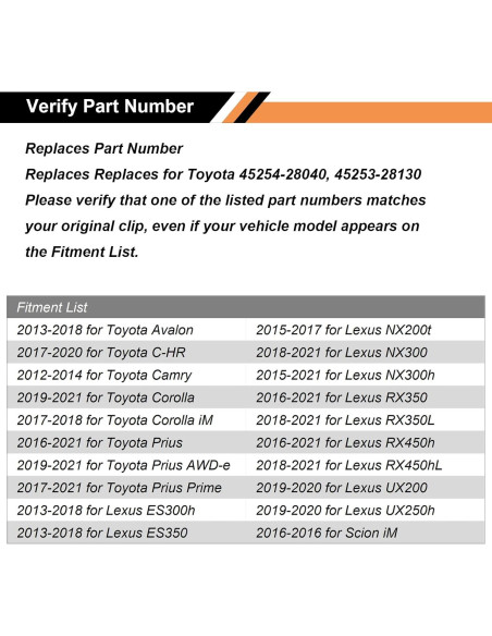 Kit Eje Motor Dirección Asistida Eléctrica Toyota Lexus