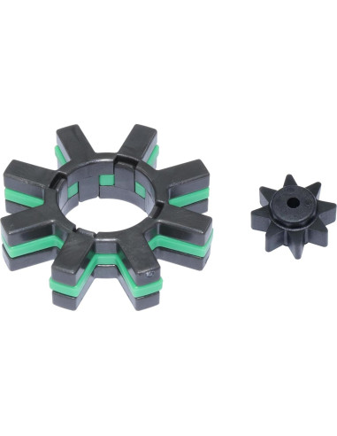 Kit Eje Motor Dirección Asistida Eléctrica Toyota Lexus