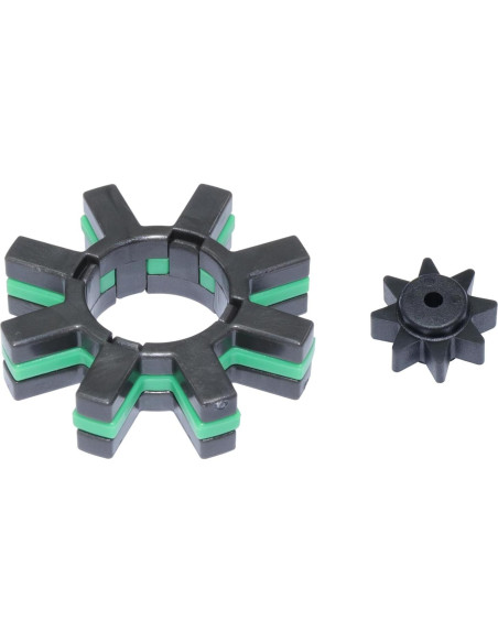 Kit Eje Motor Dirección Asistida Eléctrica Toyota Lexus