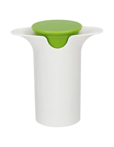Cortador de Verduras Multifuncional HomeSoGood 10.7 cm Verde