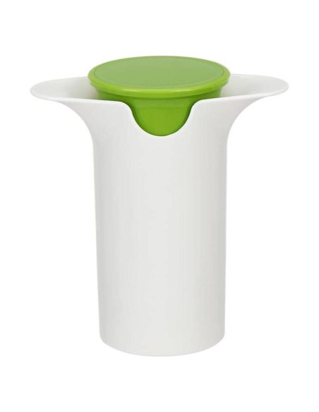 Cortador de Verduras Multifuncional HomeSoGood 10.7 cm Verde