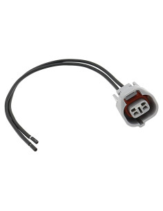 Conector de Arnés de Cable A/C Tivora para Toyota y Lexus
