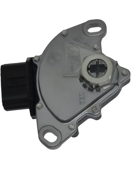 Interruptor de Seguridad de Neutral BAIXINDE para Toyota Corolla 2014-2018
