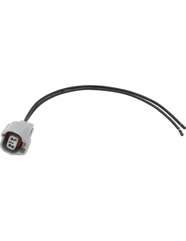 Conector de Arnés de Cable A/C Tivora para Toyota y Lexus