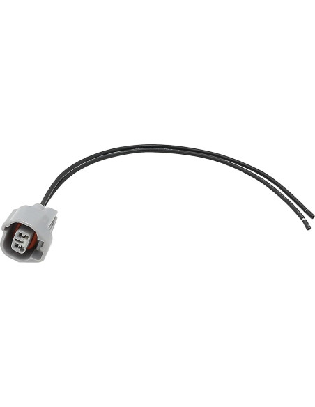 Conector de Arnés de Cable A/C Tivora para Toyota y Lexus