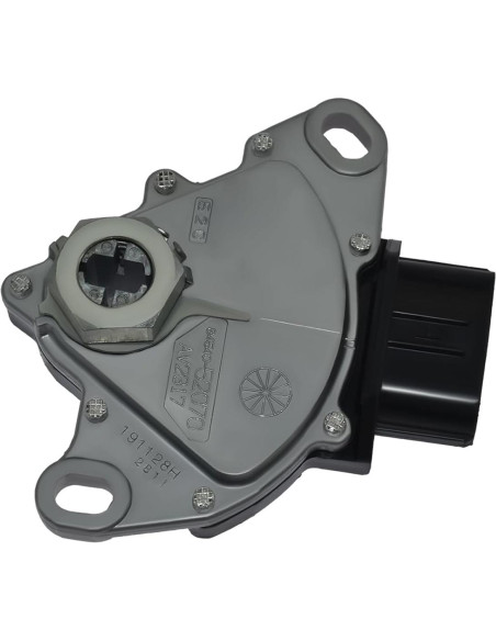 Interruptor de Seguridad de Neutral BAIXINDE para Toyota Corolla 2014-2018