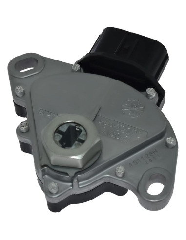 Interruptor de Seguridad de Neutral BAIXINDE para Toyota Corolla 2014-2018