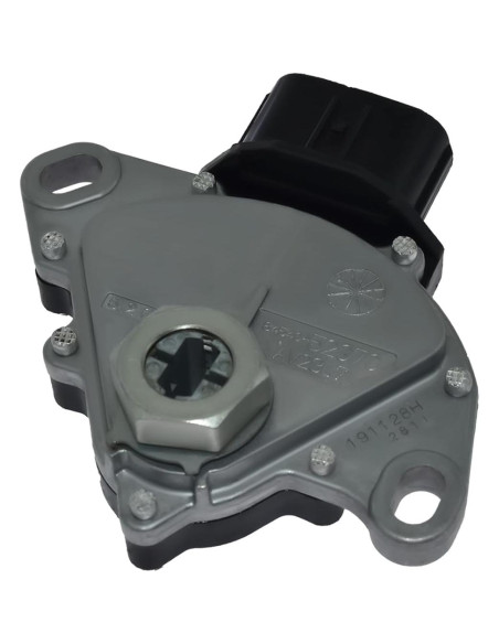 Interruptor de Seguridad de Neutral BAIXINDE para Toyota Corolla 2014-2018