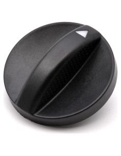 Perilla de Control HVAC HAOTOM para Toyota Corolla 2003-2007