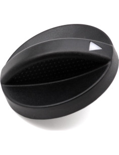 Perilla de Control HVAC HAOTOM para Toyota Corolla 2003-2007 2