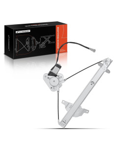 Regulador de Ventana Eléctrico A-Premium Geo Prizm 1993-1997