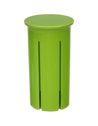 Cortador de Verduras Multifuncional HomeSoGood 10.7 cm Verde