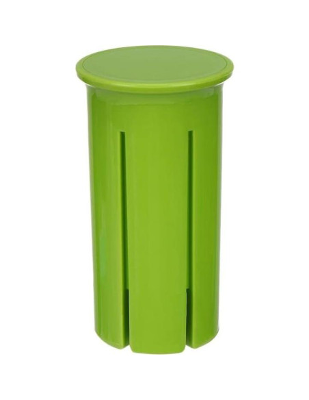 Cortador de Verduras Multifuncional HomeSoGood 10.7 cm Verde