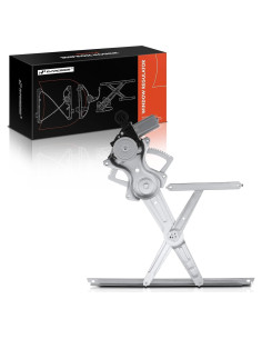 Regulador de Ventana Eléctrico A-Premium Toyota Corolla 2014-2019