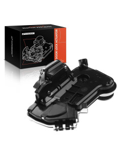 Actuador de Cerradura A-Premium Toyota Corolla 2014-2019