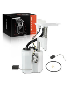 Bomba de Combustible Eléctrica A-Premium para Toyota Corolla iM