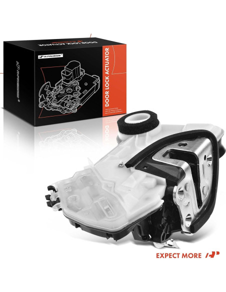 Actuador de Cerradura A-Premium Toyota Corolla 2014-2019