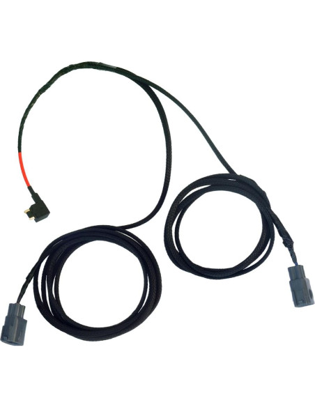 Arnés de Conversión LED Eschindler para Toyota Tundra 2014-2019