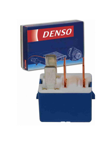 Relé de luz antiniebla DENSO para Toyota Corolla 2003-2008