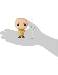Funko Pop Juego de Tronos Lord Varys 9.5 cm Coleccionable 2