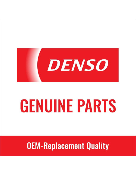 Relé de luz antiniebla DENSO para Toyota Corolla 2003-2008