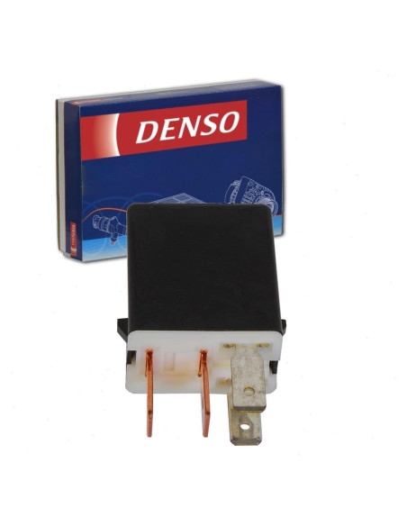 Relé de bocina DENSO para Toyota Corolla 1998-2008