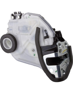 Cerradura de Puerta AISIN DLT-139 Trasera Izquierda Toyota 2