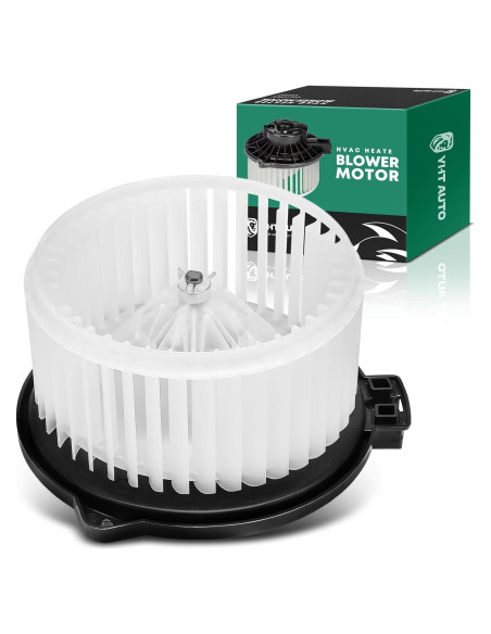 Motor de Soplador de Calefacción YHTAUTO para Toyota