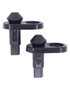 Interruptor Sensor Luz Puerta MOTOKU para Lexus Toyota