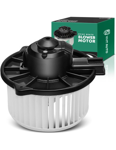 Motor de Soplador de Calefacción YHTAUTO para Toyota