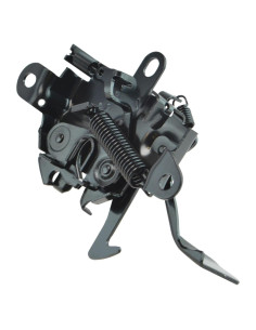 Pestillo del Capó TRQ BDA49284 para Toyota Corolla 98-02