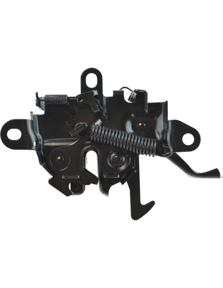 Pestillo del Capó TRQ BDA49284 para Toyota Corolla 98-02