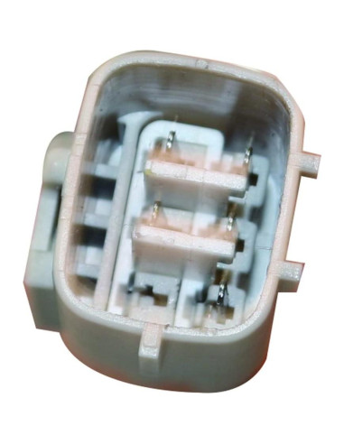 Motor de Limpiaparabrisas OEG Parts Toyota Corolla 98-02