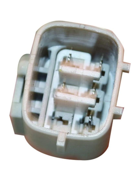 Motor de Limpiaparabrisas OEG Parts Toyota Corolla 98-02