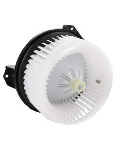 Motor de Soplador PetMigo 12V para Toyota Corolla y Prius