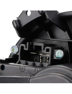 Motor de Soplador PetMigo 12V para Toyota Corolla y Prius 2