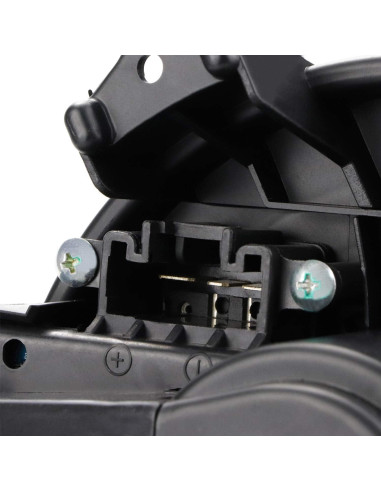 Motor de Soplador PetMigo 12V para Toyota Corolla y Prius