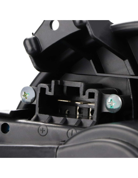 Motor de Soplador PetMigo 12V para Toyota Corolla y Prius