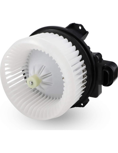 Motor de Soplador PetMigo 12V para Toyota Corolla y Prius