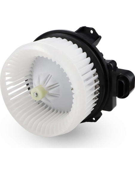 Motor de Soplador PetMigo 12V para Toyota Corolla y Prius