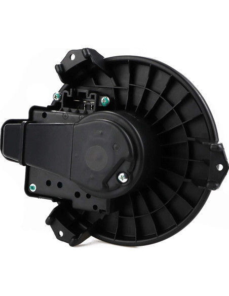 Motor de Soplador PetMigo 12V para Toyota Corolla y Prius