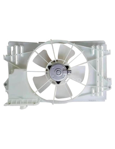 Ensamblaje Ventilador Enfriamiento Radiador Toyota Corolla 1.8L