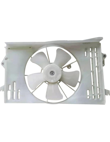 Ensamblaje Ventilador Enfriamiento Radiador Toyota Corolla 1.8L