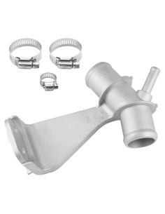 Tubería de refrigerante MEMOEO para Toyota Corolla 1.8L