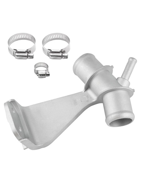 Tubería de refrigerante MEMOEO para Toyota Corolla 1.8L