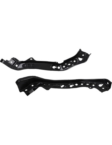 Soporte de Radiador Frontal ZXMOTO para Toyota Corolla 2019-2023