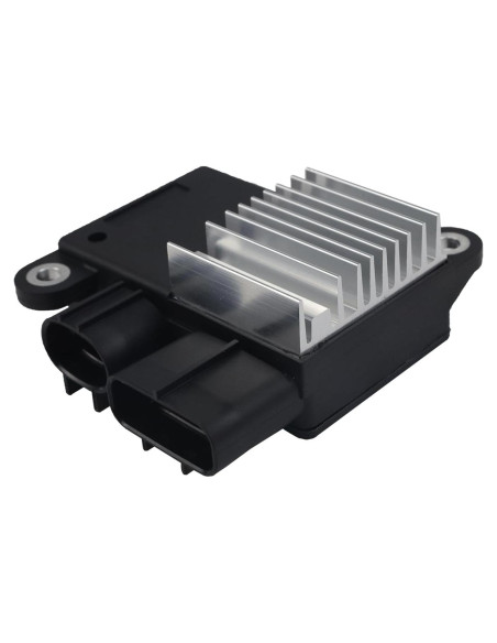 Módulo de Control Ventilador Refrigeración JUEDIMA Corolla 2009-2013