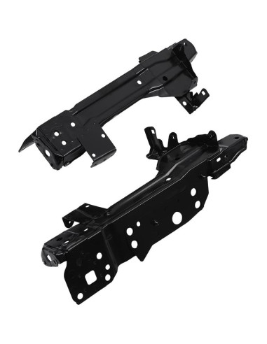 Soporte de Radiador Frontal ZXMOTO para Toyota Corolla 2019-2023