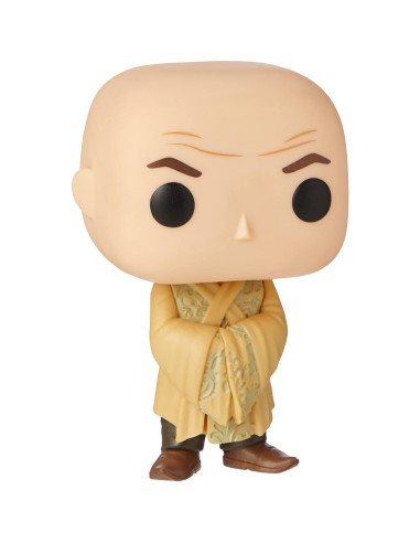 Funko Pop Juego de Tronos Lord Varys 9.5 cm Coleccionable